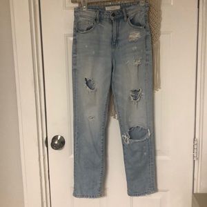CJLA Lucy Jeans